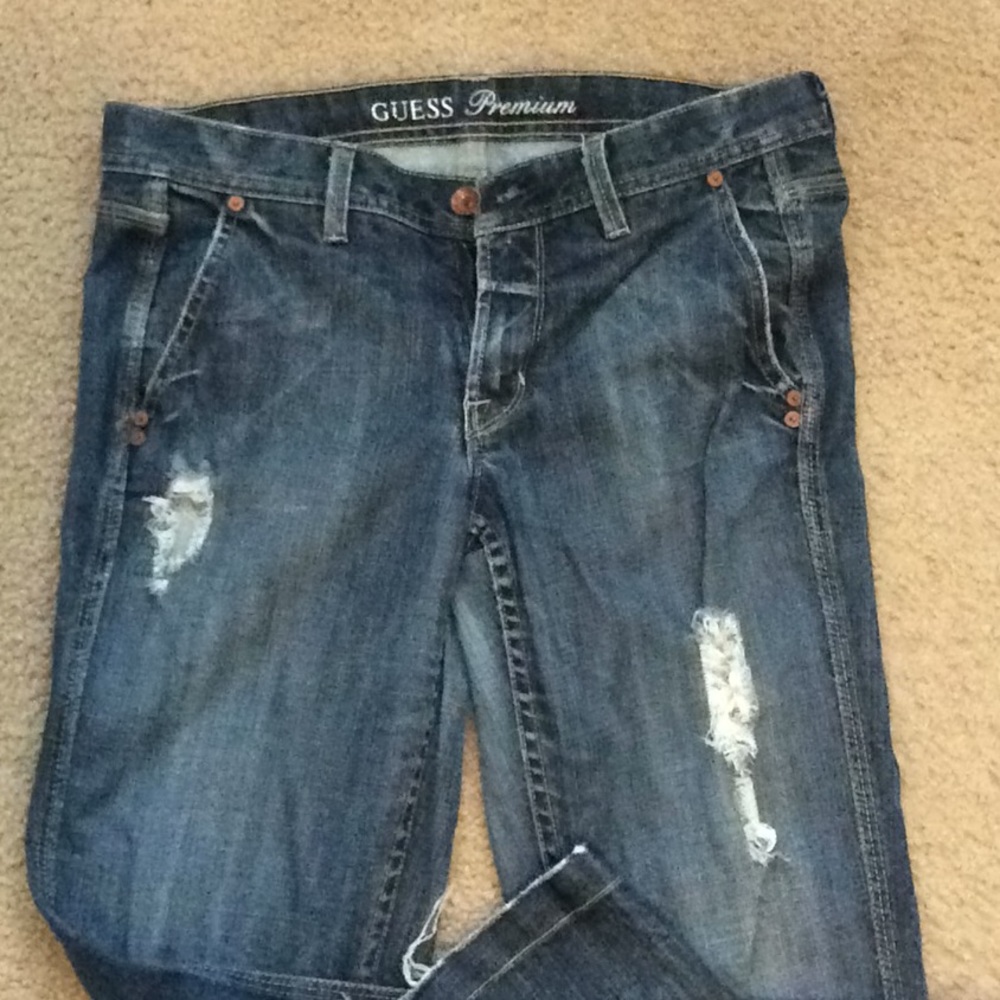 Guess Jeans👖 - Picture 4 of 4